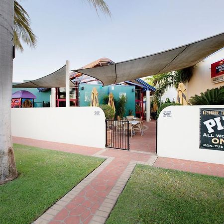 Glenmore Tavern Rockhampton Exterior photo