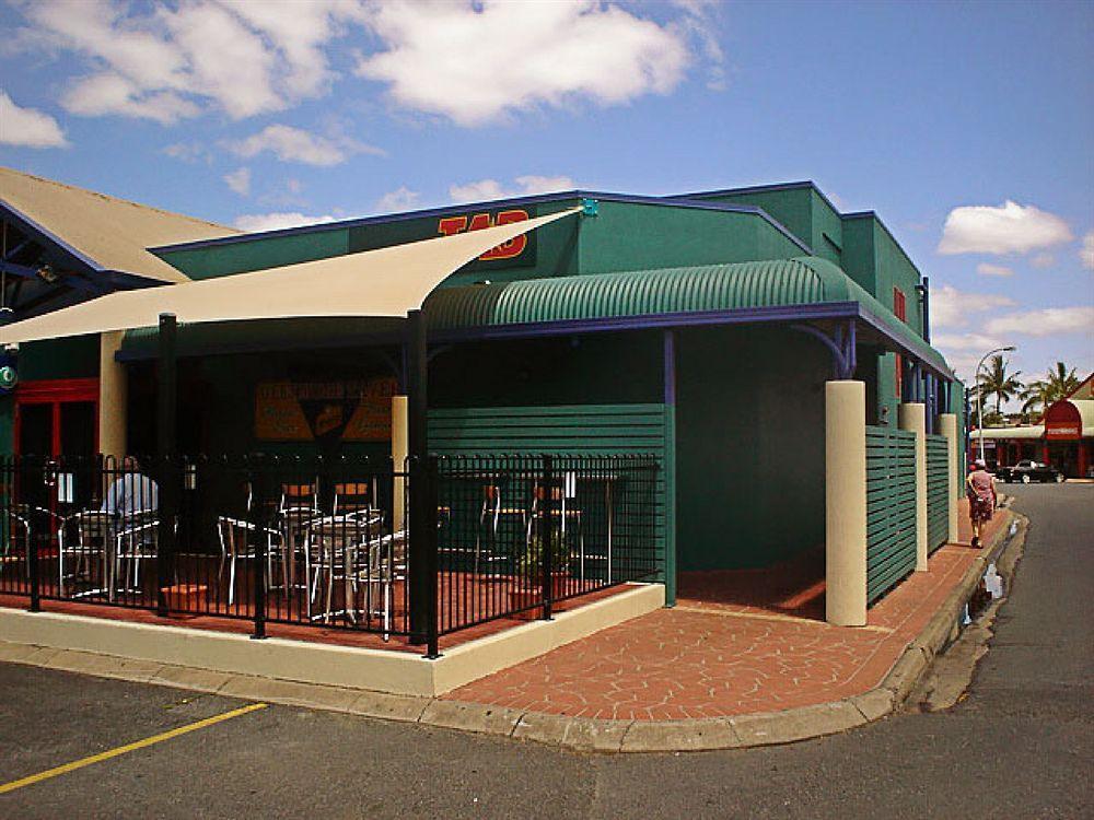 Glenmore Tavern Rockhampton Exterior photo
