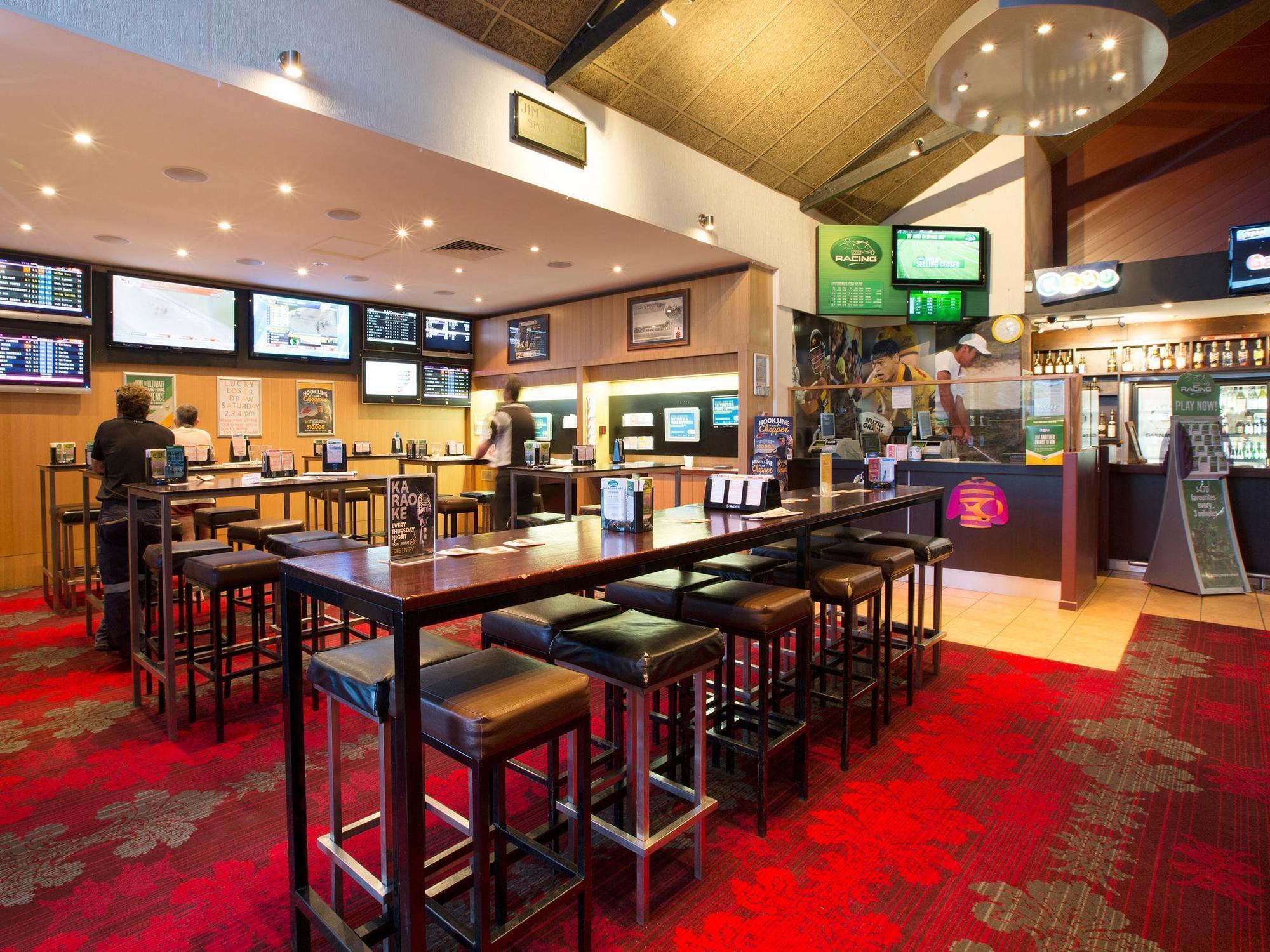 Glenmore Tavern Rockhampton Exterior photo