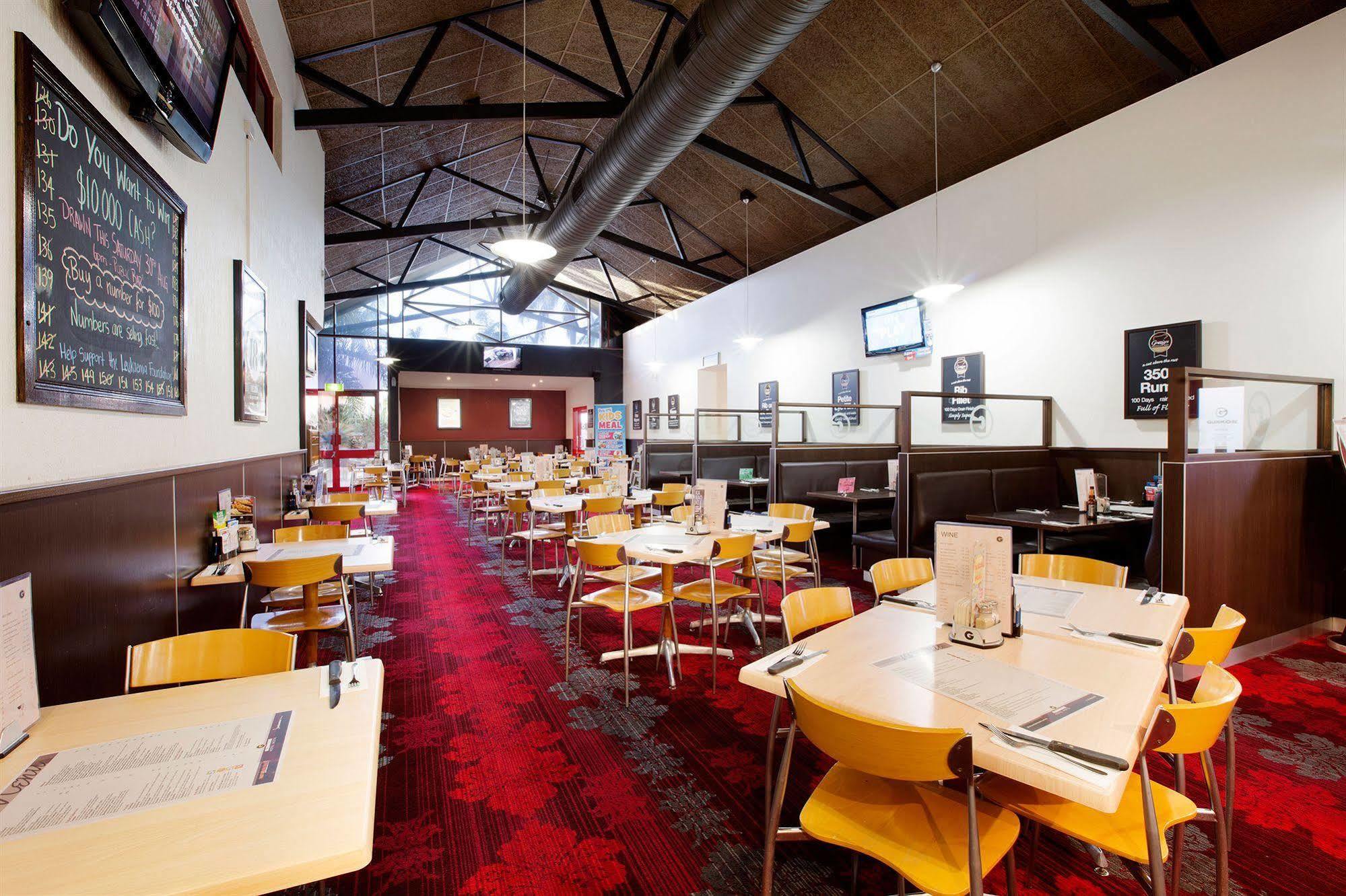 Glenmore Tavern Rockhampton Exterior photo