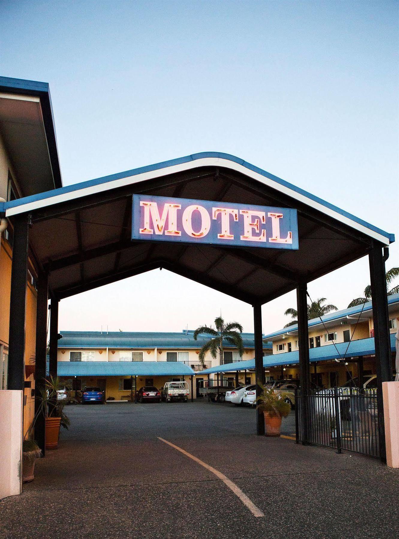 Glenmore Tavern Rockhampton Exterior photo