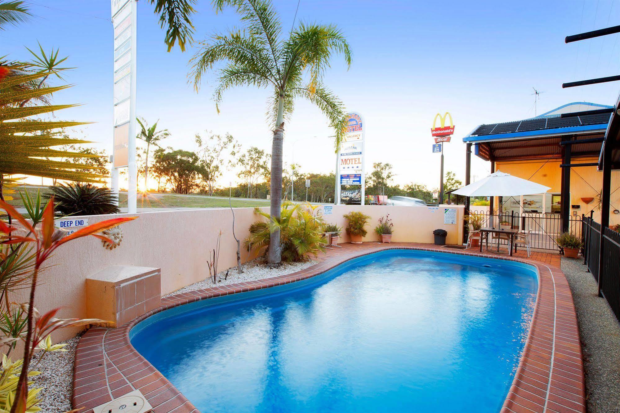 Glenmore Tavern Rockhampton Exterior photo