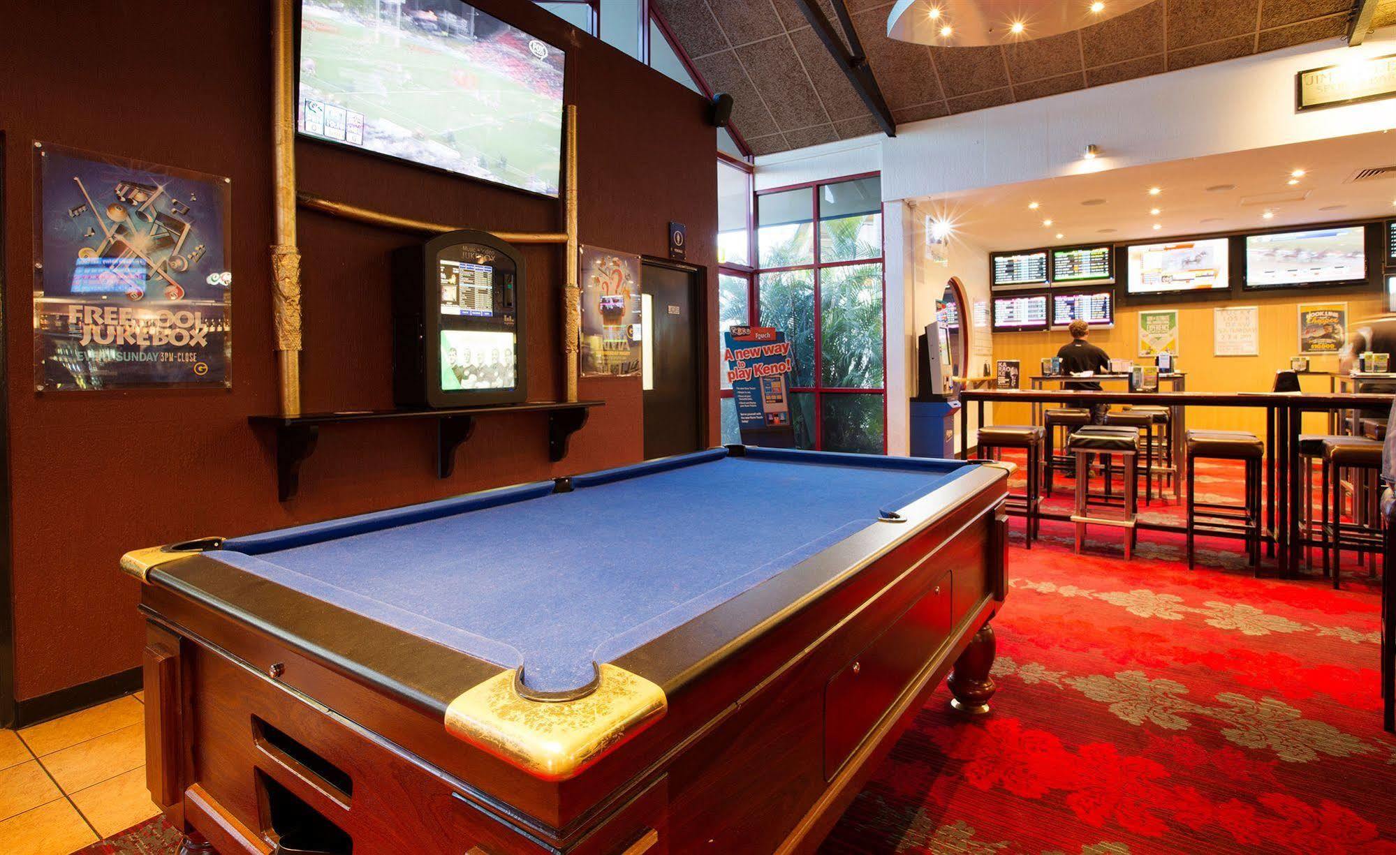 Glenmore Tavern Rockhampton Exterior photo
