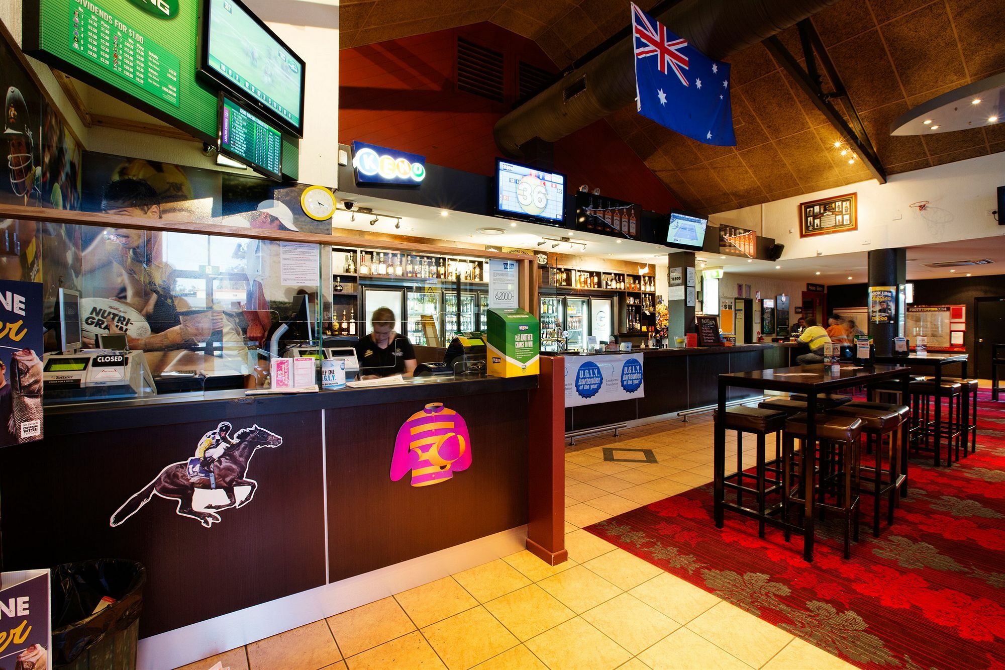 Glenmore Tavern Rockhampton Exterior photo